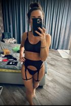вызвать шлюху на дом в Брянске (Оля, 23 лет)