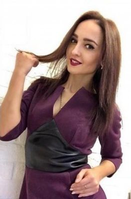 Виктория — знакомства для секса в Брянске