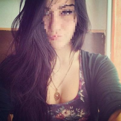 Милана, фото