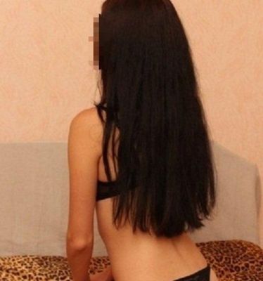 Мария — знакомства для секса в Брянске