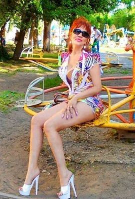 Светлана, 41