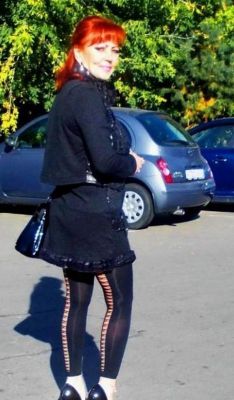 Интим-услуги — Светлана, 41