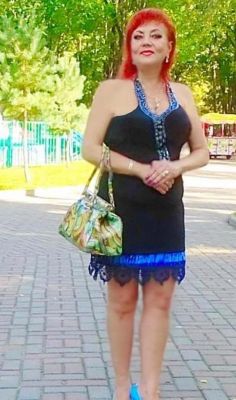 Светлана, фото с SexoBryansk.com