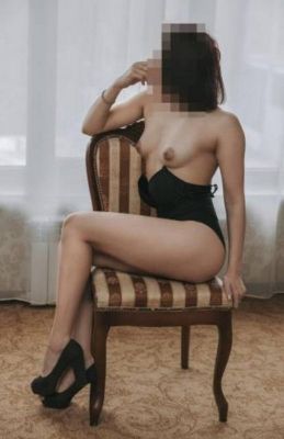 Снежанна, 25, Брянск, Володарский