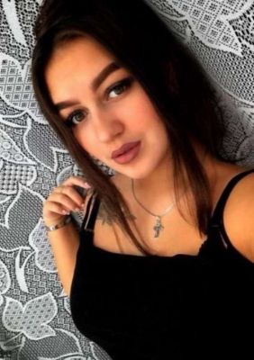 Знакомства в Брянске — Оля, 23 лет