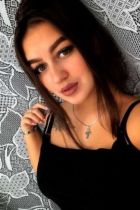 Знакомства в Брянске — Оля, 23 лет