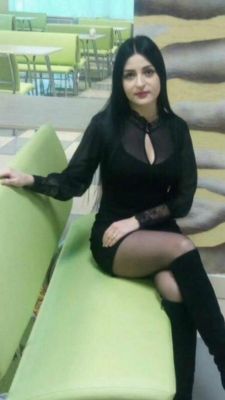 Знакомства в Брянске — Марина, 25 лет