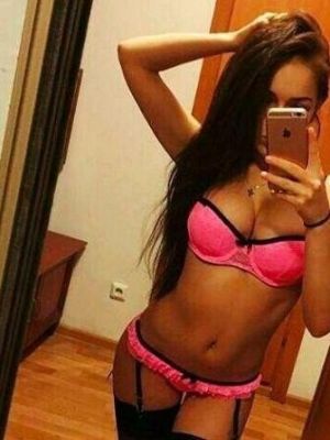 индивидуалка Диана