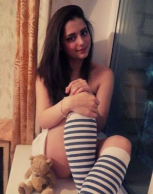 фото Палина (инди)