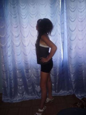 Марина, 8 953 295-37-56 — проститутка стриптизерша, 26 лет