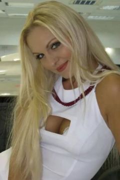 Люба, анкета на sexbryansk.club