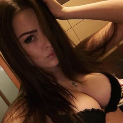 Зарина, 8 924 850-40-50 - БДСМ анкета